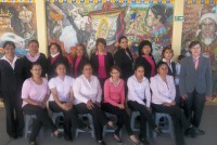 Personal Docente Primaria