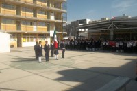Colegio Giuseppe Verdi A.C     